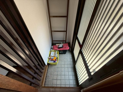 【玄関】 | 本郷4丁目戸建