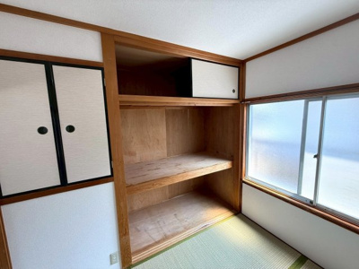 【収納】 | 本郷4丁目戸建