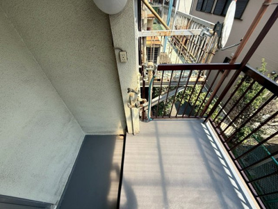 【設備】 | 本郷4丁目戸建