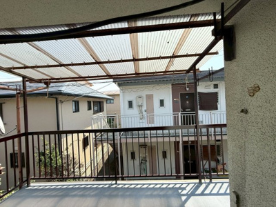【展望】 | 本郷4丁目戸建