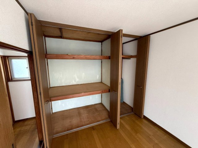 【収納】 | 本郷4丁目戸建