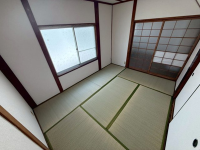 【和室】 | 本郷4丁目戸建