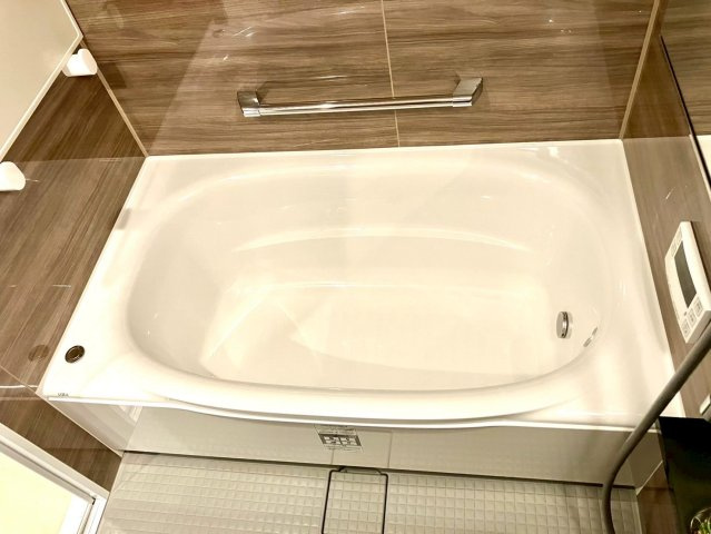 ロイヤルガーデンプラザ宇多津駅前壱番館の浴室