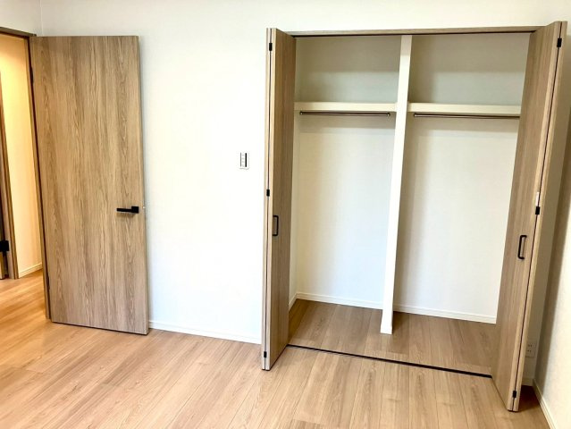 ロイヤルガーデンプラザ宇多津駅前壱番館の収納