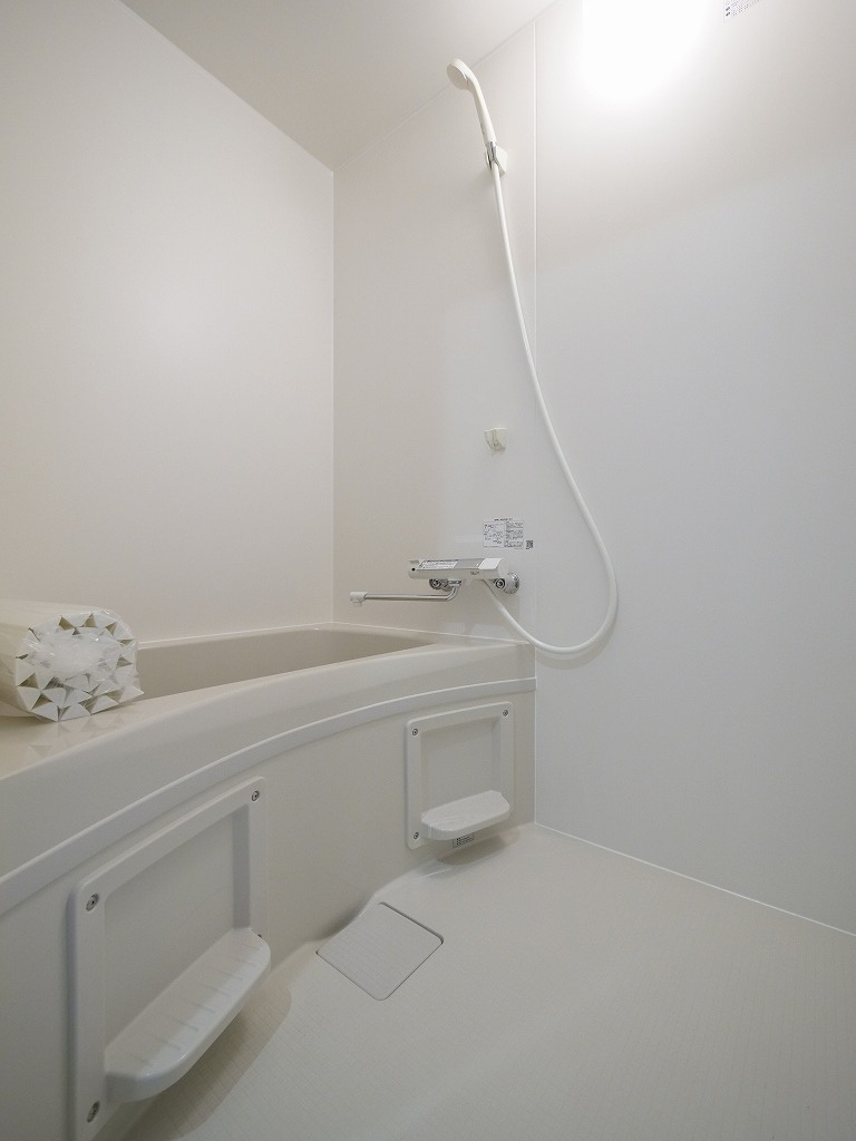 トアロード鹿田のその他共用部分