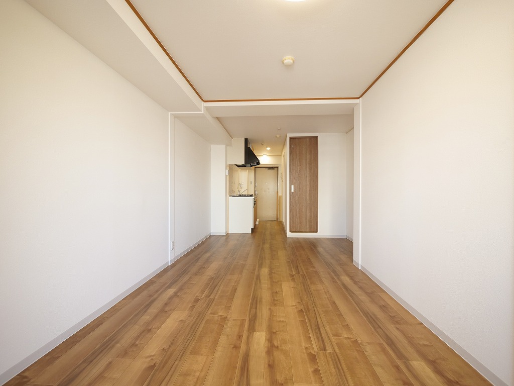 トアロード鹿田のトイレ|※写真は別の部屋のものです。