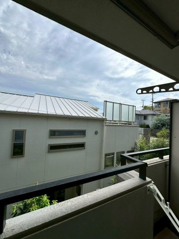 カームヒルズの展望