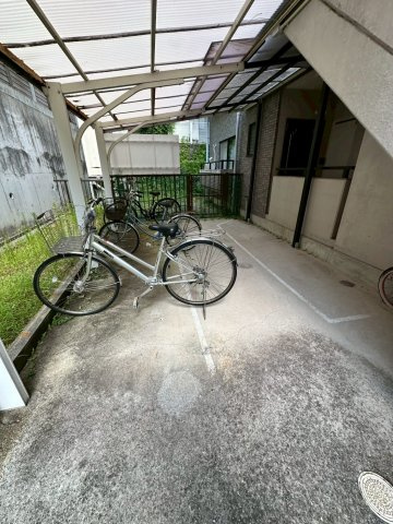 カームヒルズのその他共用部分