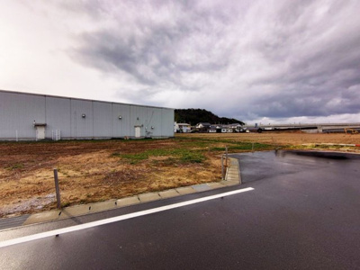 【周辺】 | グリーンガーデン浦富