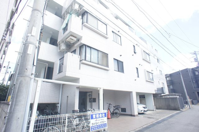 フェリーチェ八千代台