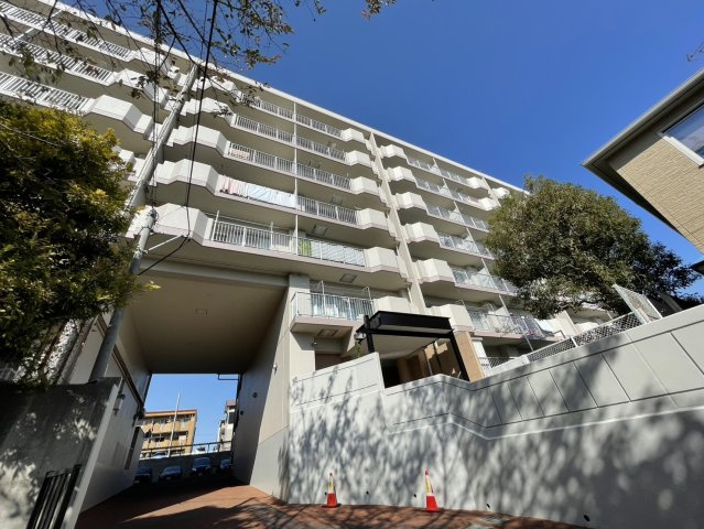 中古マンション　モア・ステージ南柏の画像