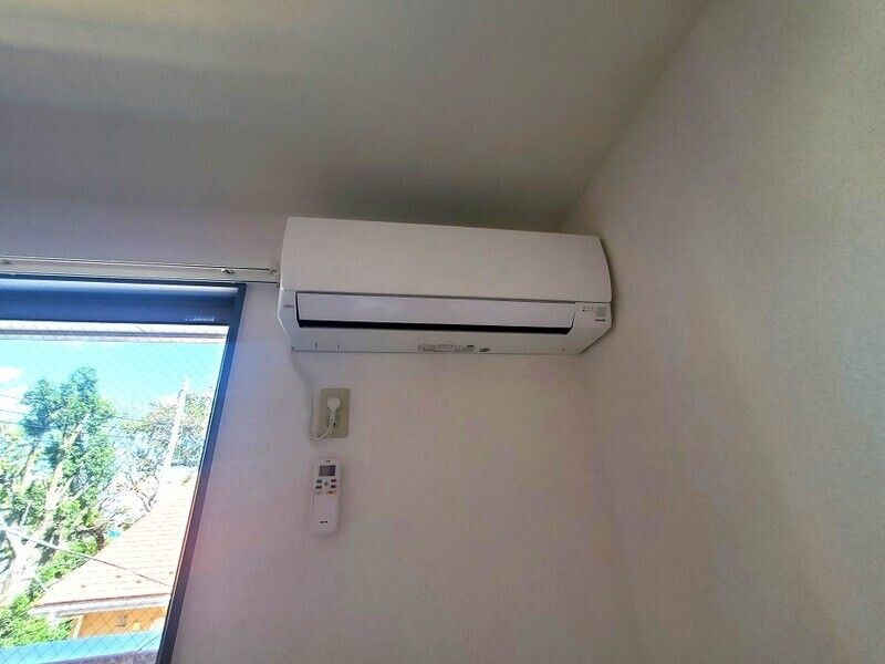 アイ・クラシアの設備|別部屋の参考写真です。