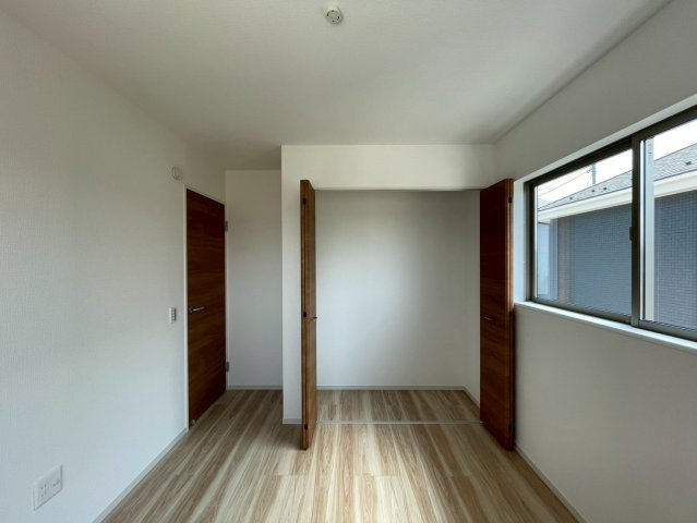 【収納】 | 高崎市柴崎町　1号棟