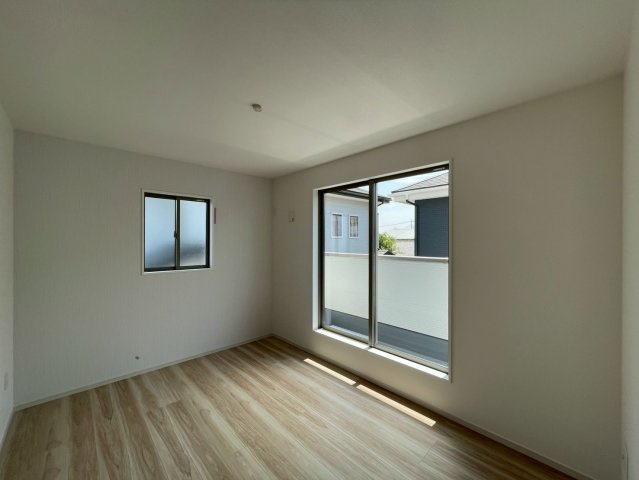 【洋室】 | 高崎市柴崎町　1号棟