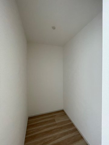 【収納】 | 高崎市柴崎町　1号棟