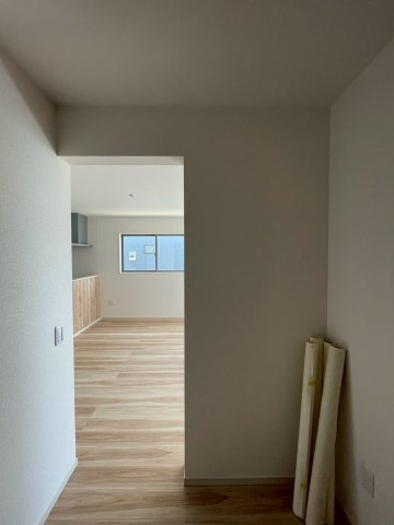 【収納】 | 高崎市柴崎町　1号棟 | ユーティリティ