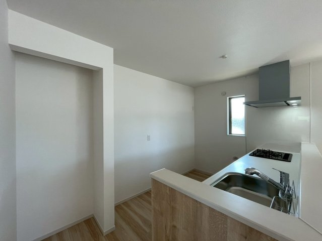 【収納】 | 高崎市柴崎町　1号棟