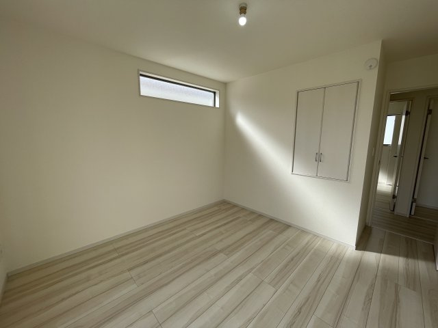 GL読谷村大湾２期３棟の洋室