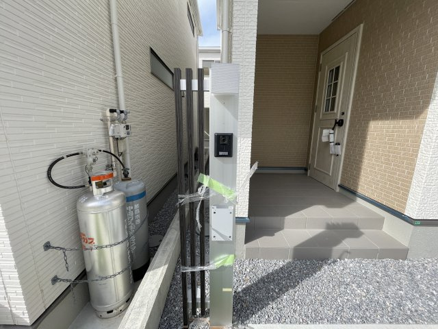 GL読谷村大湾２期３棟のその他