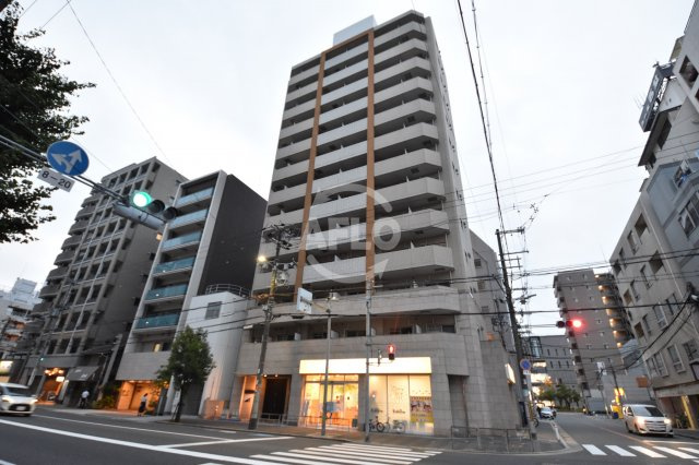 Fortuney北堀江(旧:Dimus北堀江）