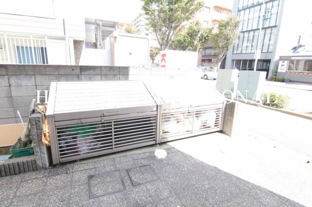 レオパレス船橋湊町のその他共用部分