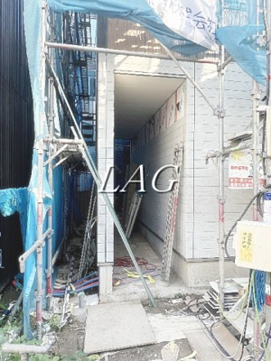 【エントランス】 | ＣＫ四ツ木 | エントランスです。