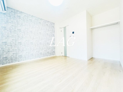 【洋室】 | ＣＫ四ツ木 | 洋室です。