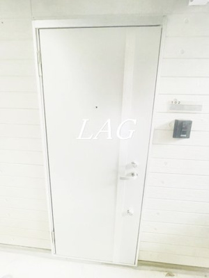 【玄関】 | ＣＫ四ツ木 | 玄関です。