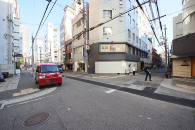 【周辺】 | TAKAI B.L.D（加納町4）