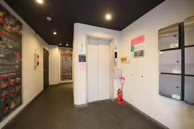 【エントランス】 | TAKAI B.L.D（加納町4）