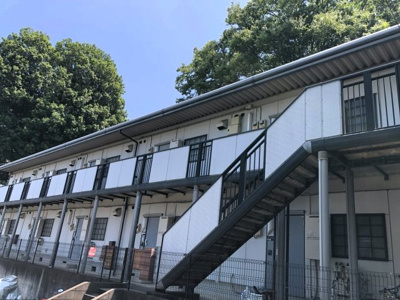【外観】 | ビーライン差間A