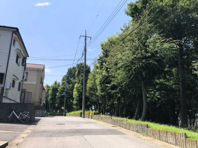 【周辺】 | ビーライン差間A