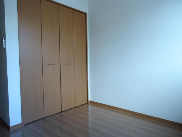 トラッドハウス愛宕の内装|洋室