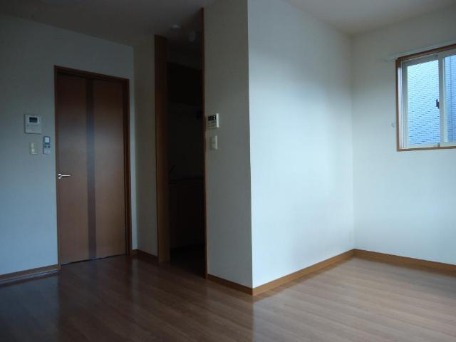 トラッドハウス愛宕の居間・リビング|リビング