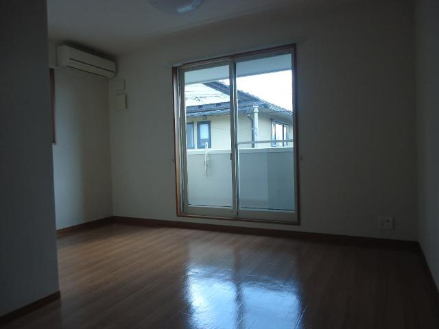 トラッドハウス愛宕の居間・リビング|リビング