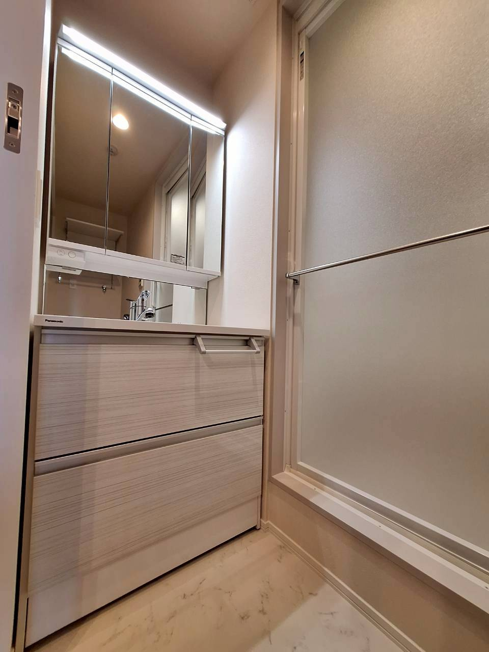 プレミアメゾンの独立洗面台|★独立洗面台★