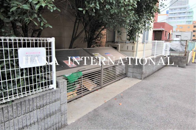 レオパレスＭＡＳＡ94のその他