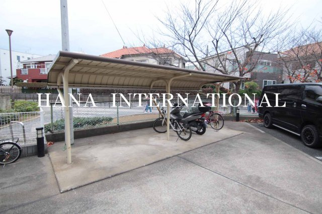 レオパレスＭＡＳＡ94のその他共用部分