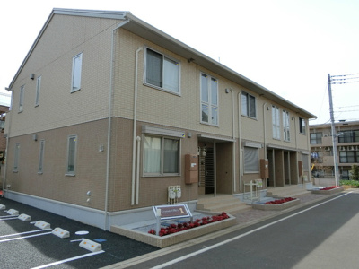 【エントランス】 | グラナート日野台(グラナートヒノダイ)