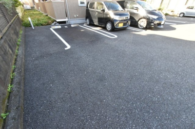 【駐車場】 | グラナート日野台(グラナートヒノダイ)