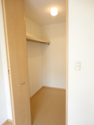 【収納】 | ブロッサム21 | 収納スペース豊富です