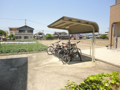 【その他共用部分】 | ブロッサム21