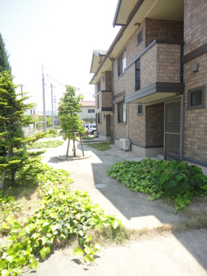 【その他】 | ブロッサム21