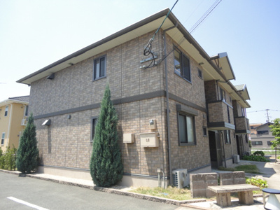 【外観】 | ブロッサム21