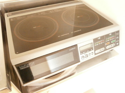 【キッチン】 | ブロッサム21 | お料理しやすいキッチンです