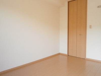 【内装】 | ブロッサム21 | 明るい色調の室内です