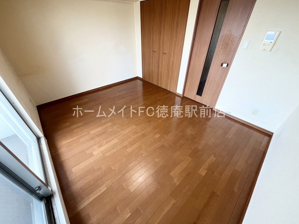東大阪市高井田西６丁目の賃貸マンションの内装