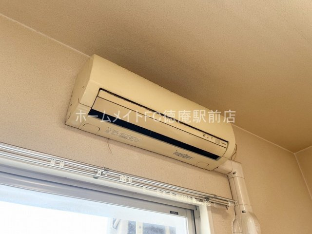 東大阪市高井田西６丁目の賃貸マンションの設備