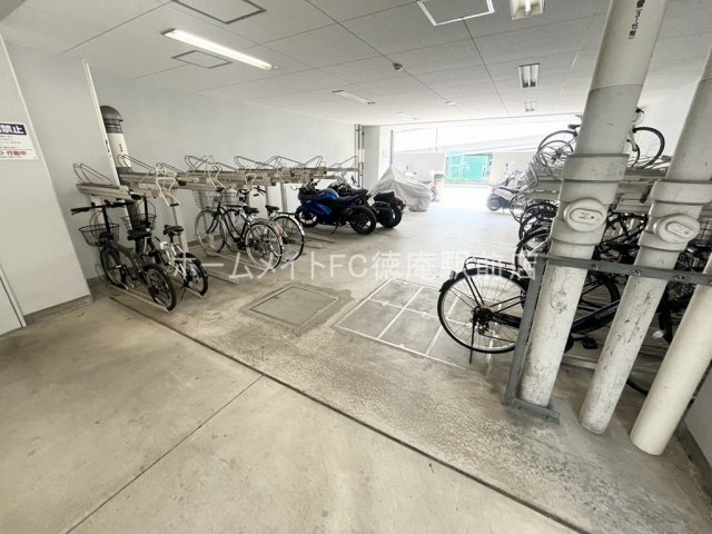 東大阪市高井田西６丁目の賃貸マンションのその他共用部分