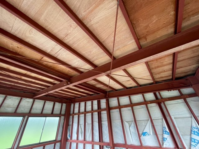 【内装】の画像